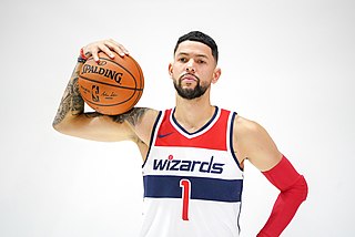 Austin Rivers