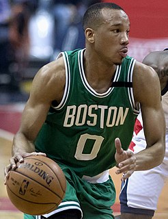 Avery Bradley