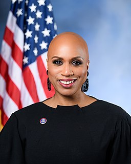 Ayanna Pressley