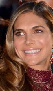 Ayda Field