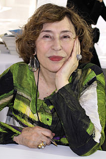 Azar Nafisi