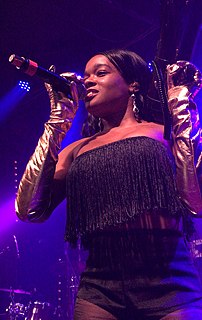 Azealia Banks