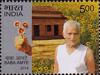 Baba Amte