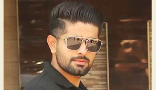 Babar Azam