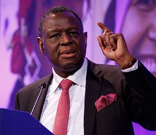 Babatunde Osotimehin