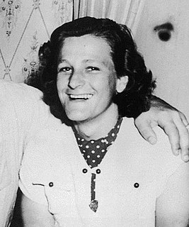 Babe Didrikson Zaharias