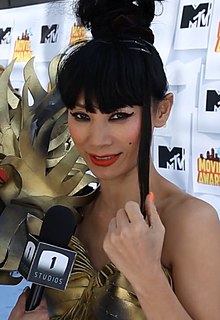 Bai Ling