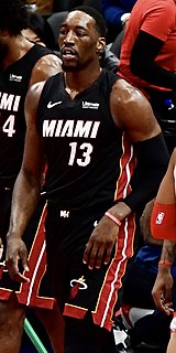 Bam Adebayo