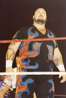 Bam Bam Bigelow