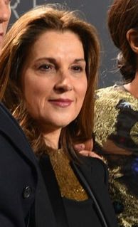 Barbara Broccoli