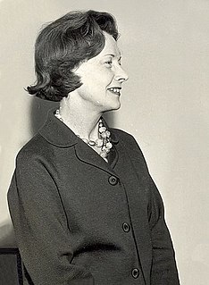 Barbara Castle, Baroness Castle of Blackburn