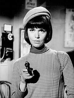 Barbara Feldon