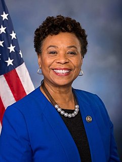 Barbara Lee