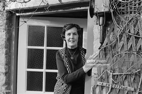 Barbara Pym