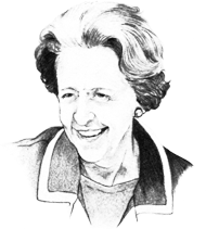 Barbara Ward, Baroness Jackson of Lodsworth