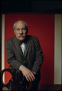 Barnett Newman