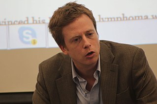 Barrett Brown