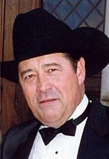 Barry Corbin