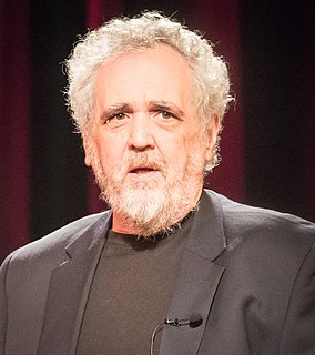 Barry Crimmins