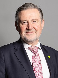 Barry Gardiner