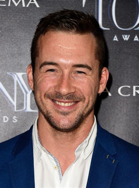 Barry Sloane