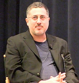 Barton Gellman