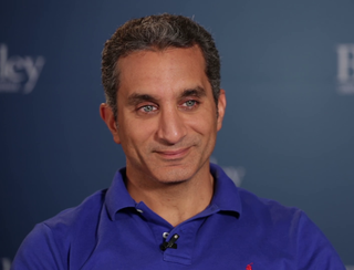 Bassem Youssef