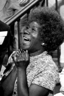 Beah Richards