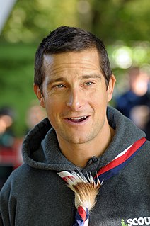 Bär Grylls