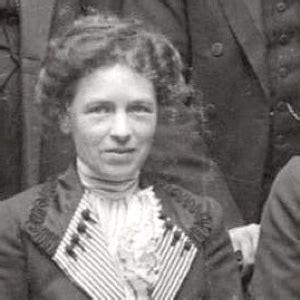 Beatrice M. Hinkle