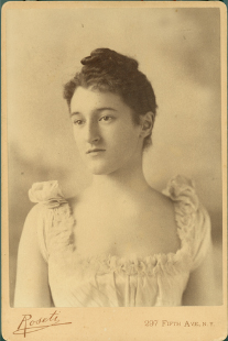 Beatrix Farrand