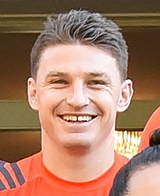 Beauden Barrett