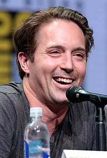 Beck Bennett