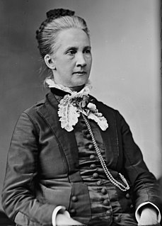 Belva Ann Lockwood