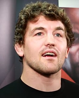 Ben Askren