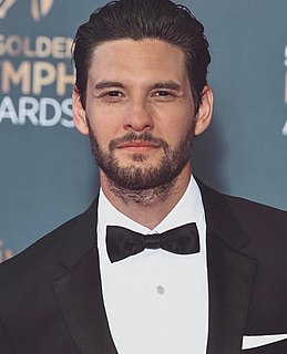 Ben Barnes