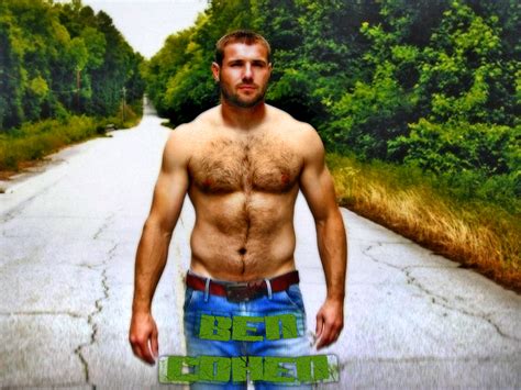 Ben Cohen