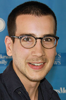 Ben Dolnick