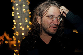 Ben Goertzel