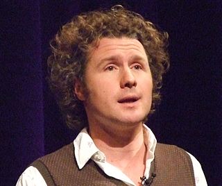 Ben Goldacre