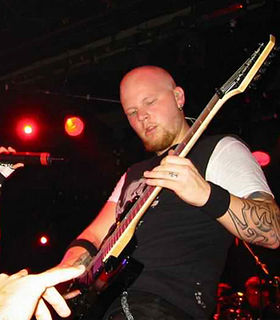 Ben Moody