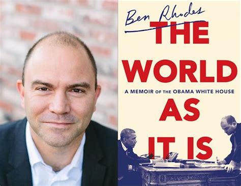 Ben Rhodes