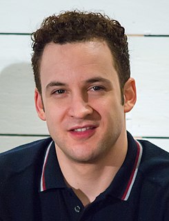 Ben Savage