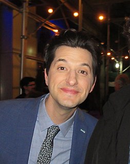 Ben Schwartz