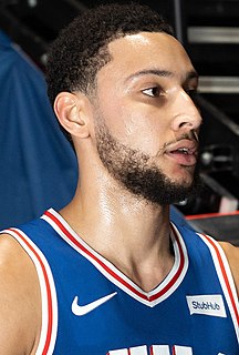 Ben Simmons