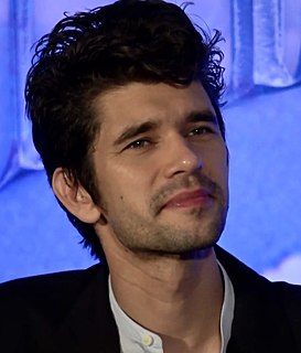 Ben Whishaw