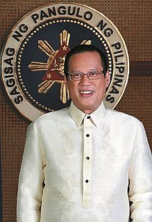 Benigno Aquino III