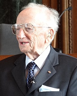 Benjamin B. Ferencz