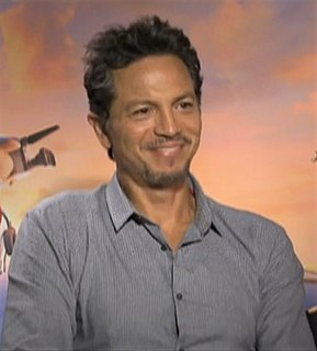 Benjamin Bratt