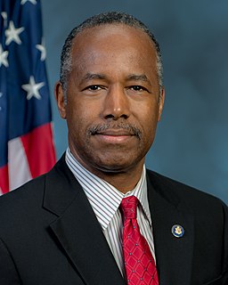 Benjamin Carson